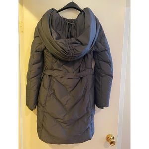 Hawke and Co winter coat